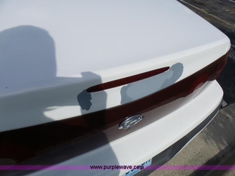 image for item L7079 2003 Chevrolet Impala