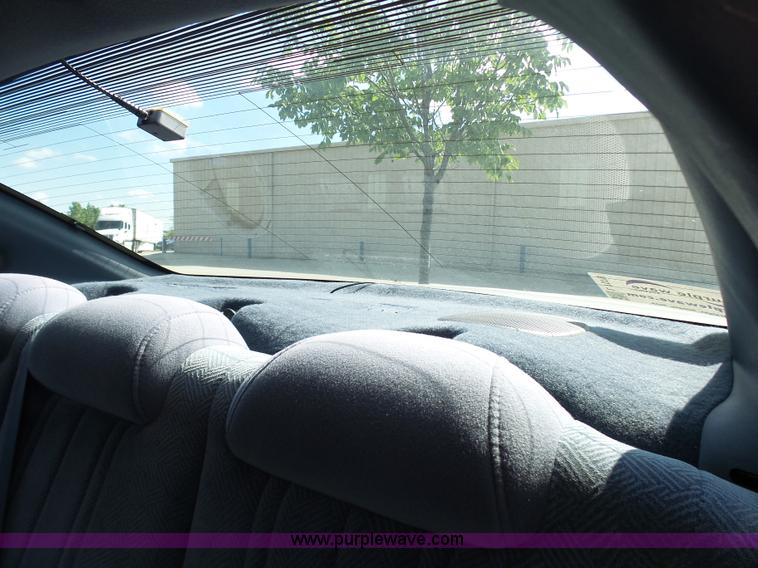 image for item L7079 2003 Chevrolet Impala