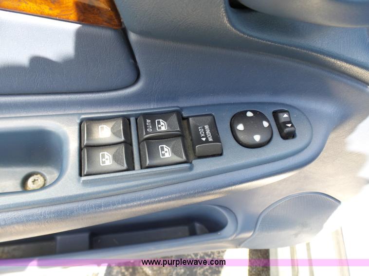 image for item L7079 2003 Chevrolet Impala