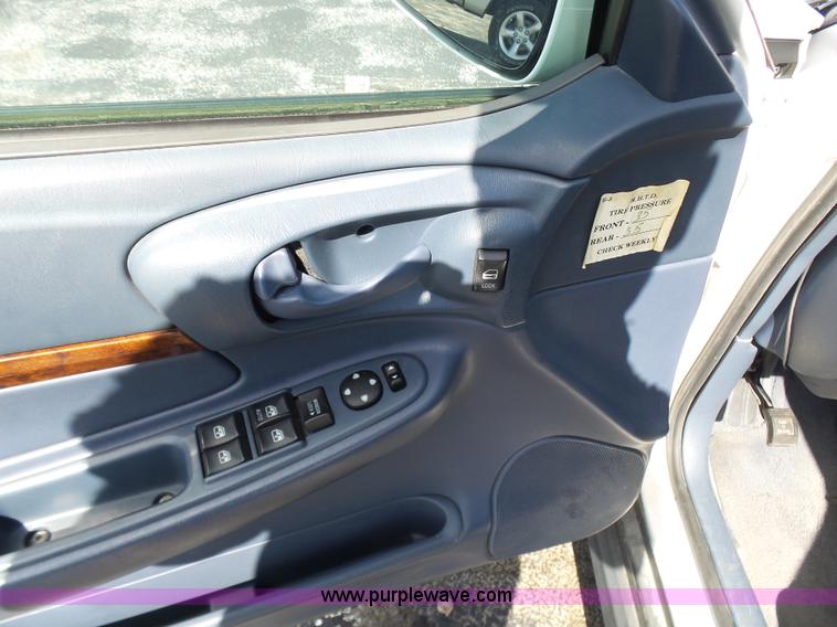 image for item L7079 2003 Chevrolet Impala