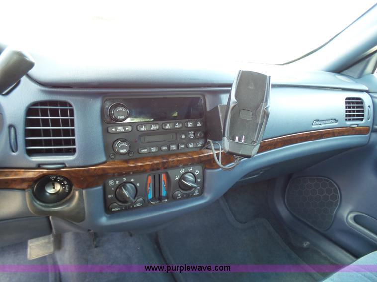 image for item L7079 2003 Chevrolet Impala