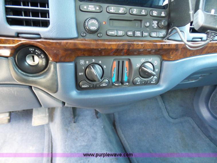 image for item L7079 2003 Chevrolet Impala