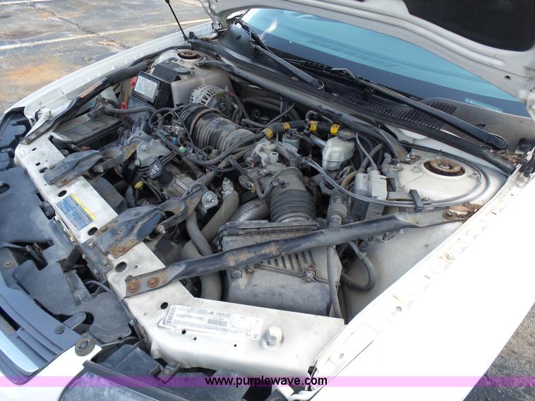 image for item L7079 2003 Chevrolet Impala