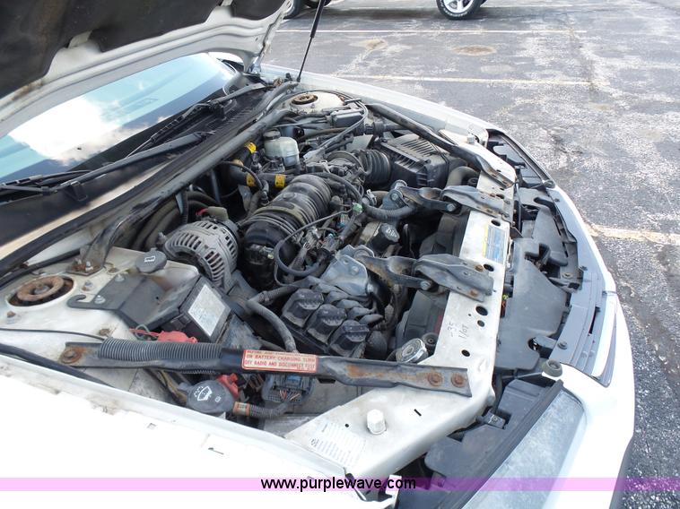 image for item L7079 2003 Chevrolet Impala