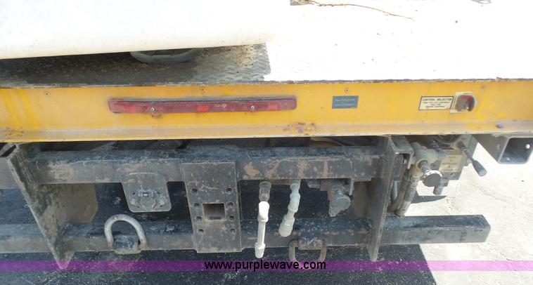 image for item L7115 2009 Ford F550 Super Duty bucket truck