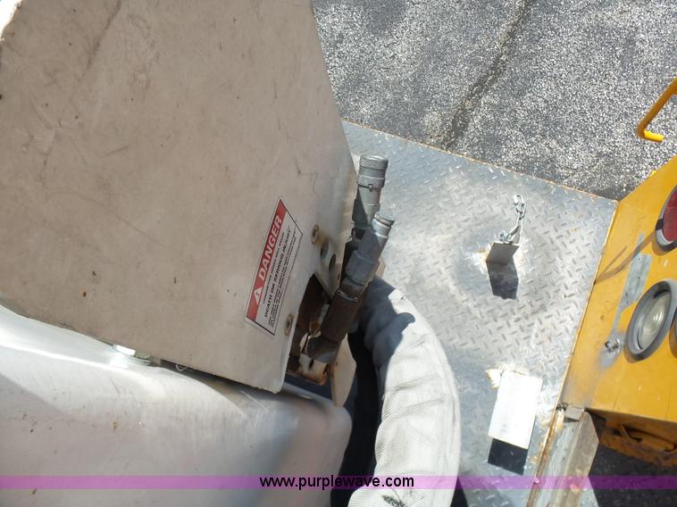 image for item L7117 2008 Ford F550 Super Duty bucket truck