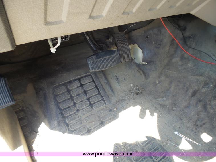 image for item L7117 2008 Ford F550 Super Duty bucket truck