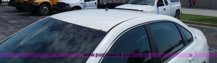 image for item L7118 2007 Chevrolet Impala