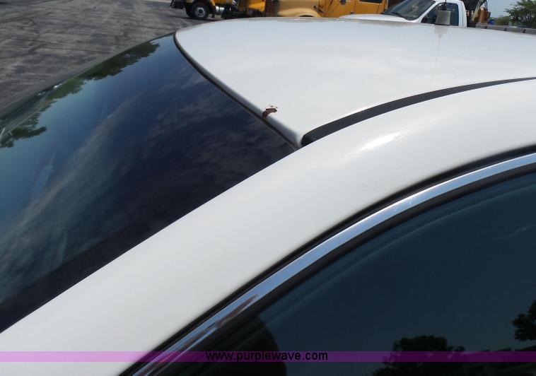 image for item L7118 2007 Chevrolet Impala