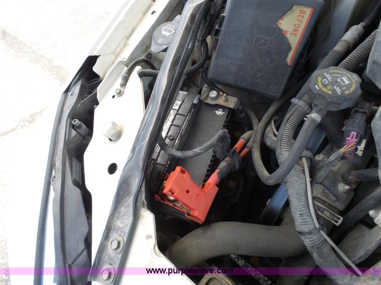 image for item L7118 2007 Chevrolet Impala