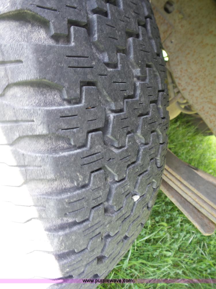 image for item AG9167 1995 Ford F150 SuperCab pickup truck