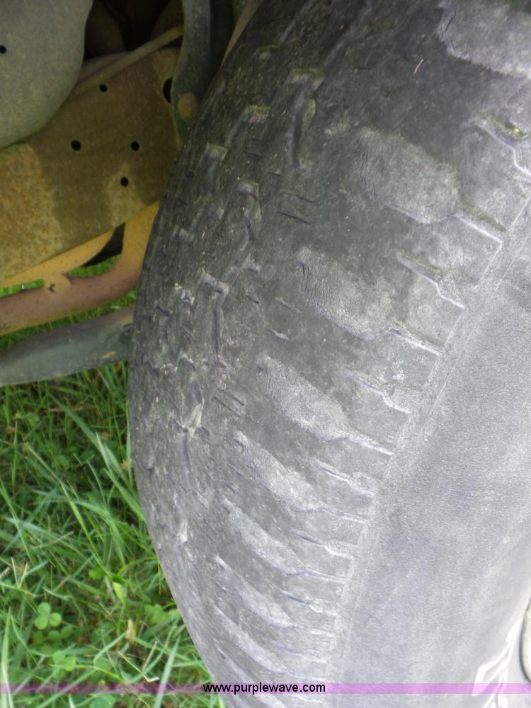 image for item AG9167 1995 Ford F150 SuperCab pickup truck