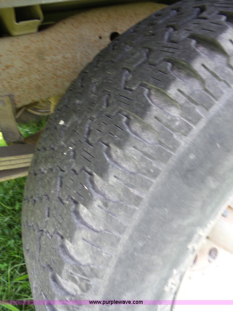 image for item AG9167 1995 Ford F150 SuperCab pickup truck