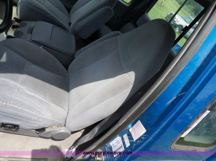 image for item AG9167 1995 Ford F150 SuperCab pickup truck