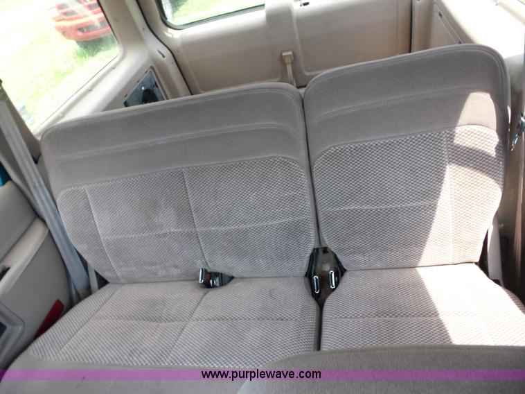 image for item AG9168 1994 Ford Explorer SUV