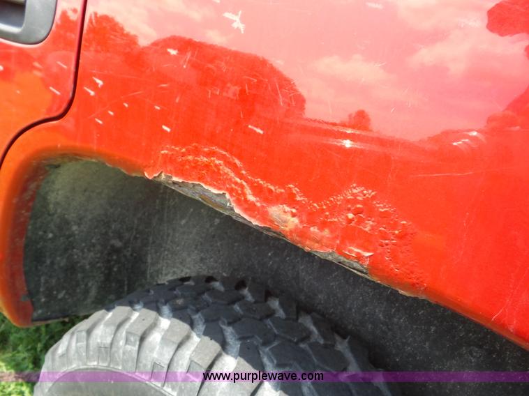 image for item AG9169 1999 Dodge Durango SUV