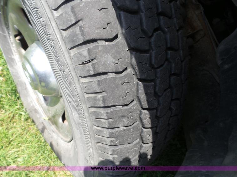 image for item AG9169 1999 Dodge Durango SUV