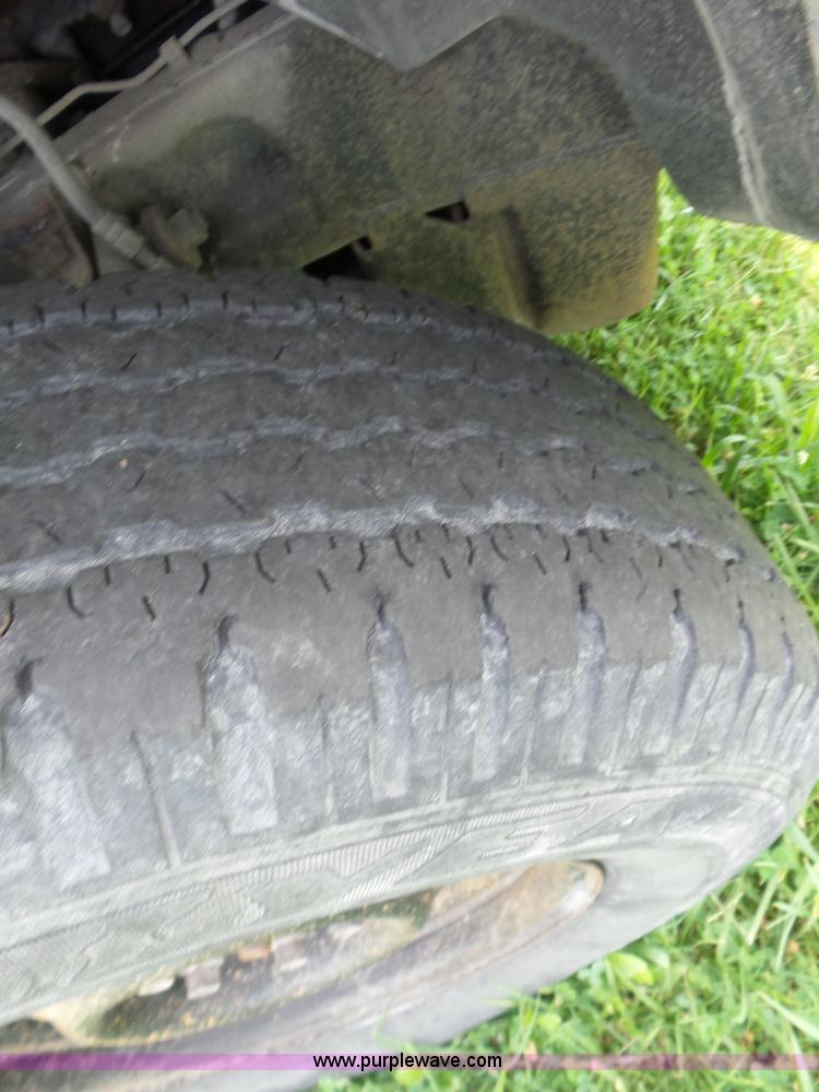 image for item AG9169 1999 Dodge Durango SUV