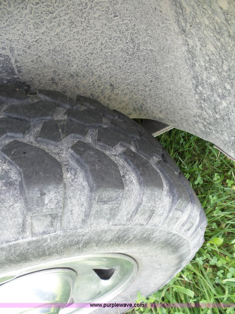 image for item AG9169 1999 Dodge Durango SUV