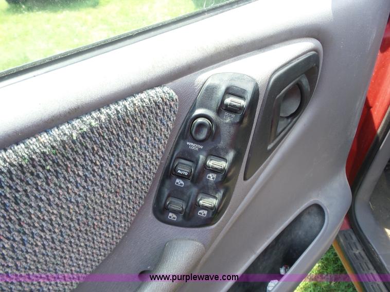 image for item AG9169 1999 Dodge Durango SUV