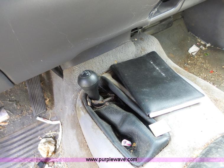 image for item AG9169 1999 Dodge Durango SUV