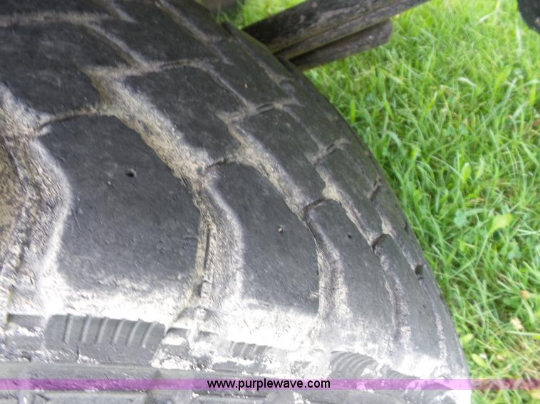 image for item AG9170 1998 Ford Ranger SuperCab pickup truck