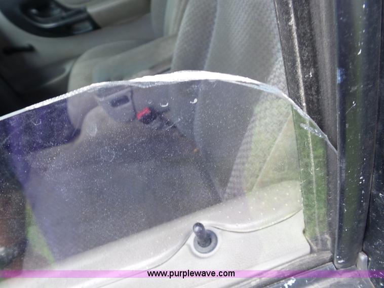 image for item AG9170 1998 Ford Ranger SuperCab pickup truck