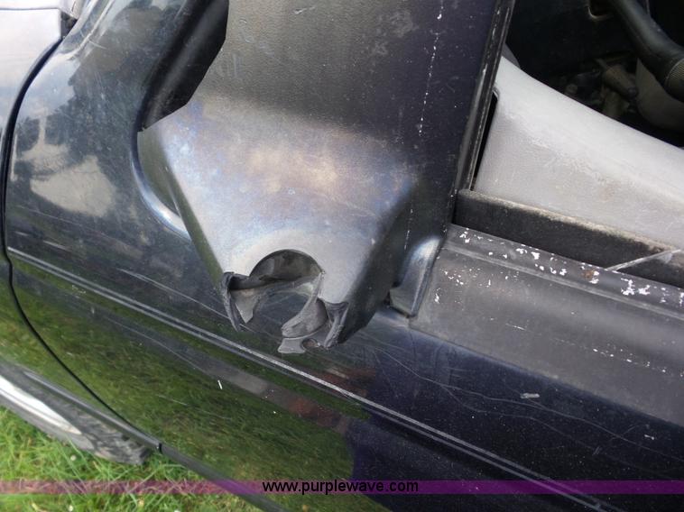 image for item AG9170 1998 Ford Ranger SuperCab pickup truck