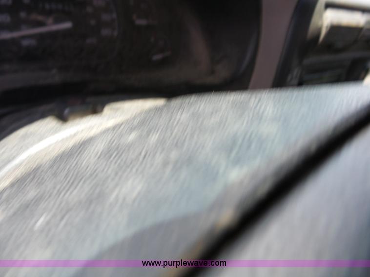 image for item AG9170 1998 Ford Ranger SuperCab pickup truck