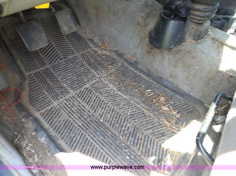 image for item AG9170 1998 Ford Ranger SuperCab pickup truck