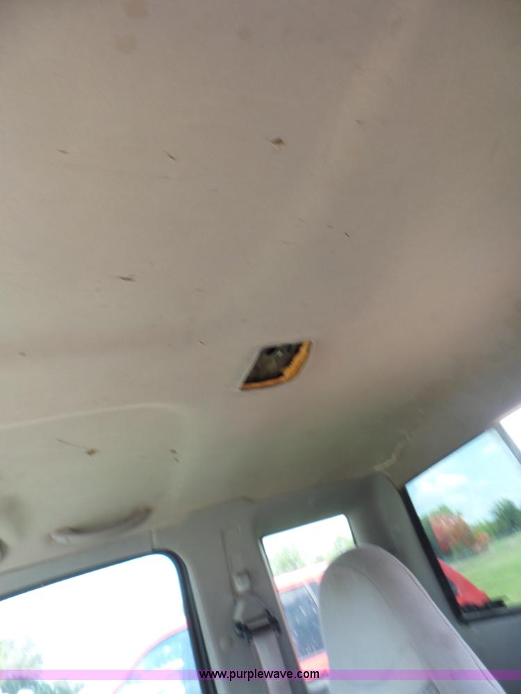 image for item AG9170 1998 Ford Ranger SuperCab pickup truck