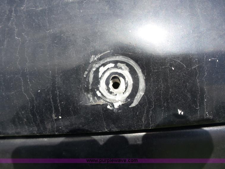 image for item AG9170 1998 Ford Ranger SuperCab pickup truck