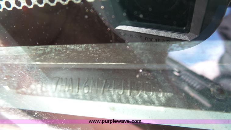 image for item AO9885 2004 Dodge Ram 1500 pickup truck