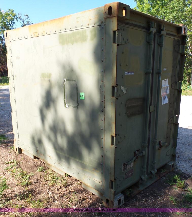 image for item BM9694 Storage container