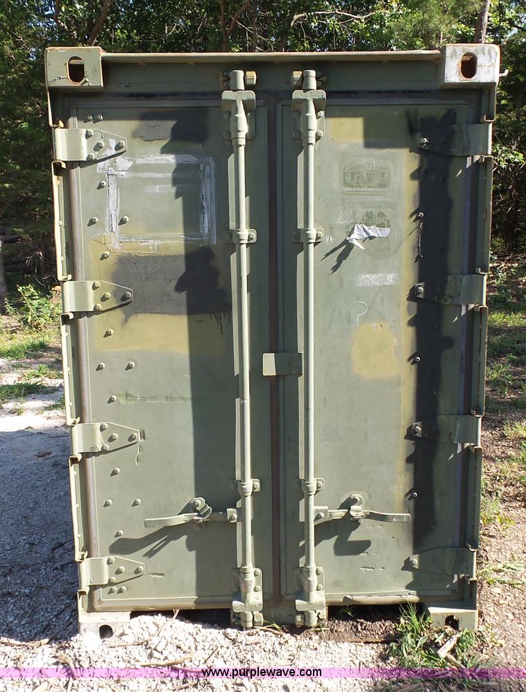 image for item BM9694 Storage container