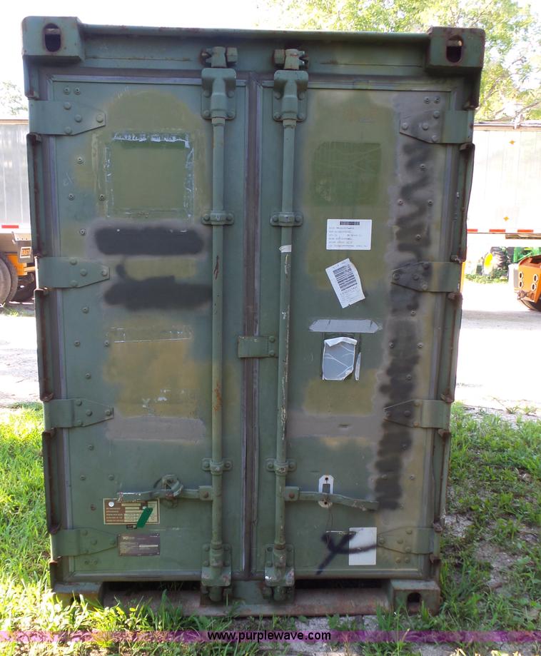 image for item BM9695 Storage container