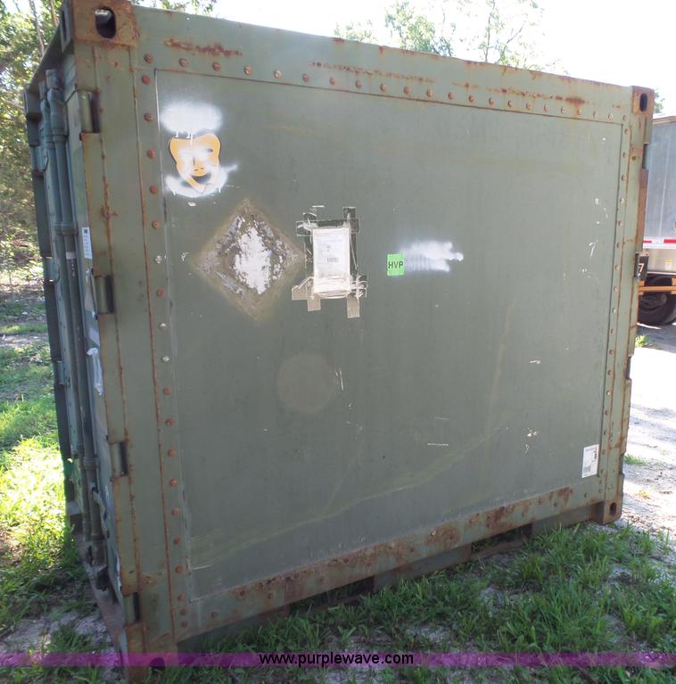 image for item BM9695 Storage container