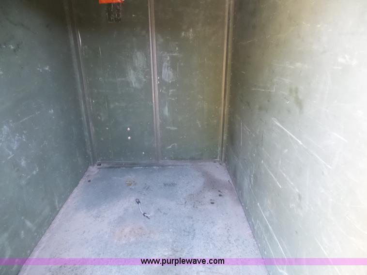 image for item BM9695 Storage container