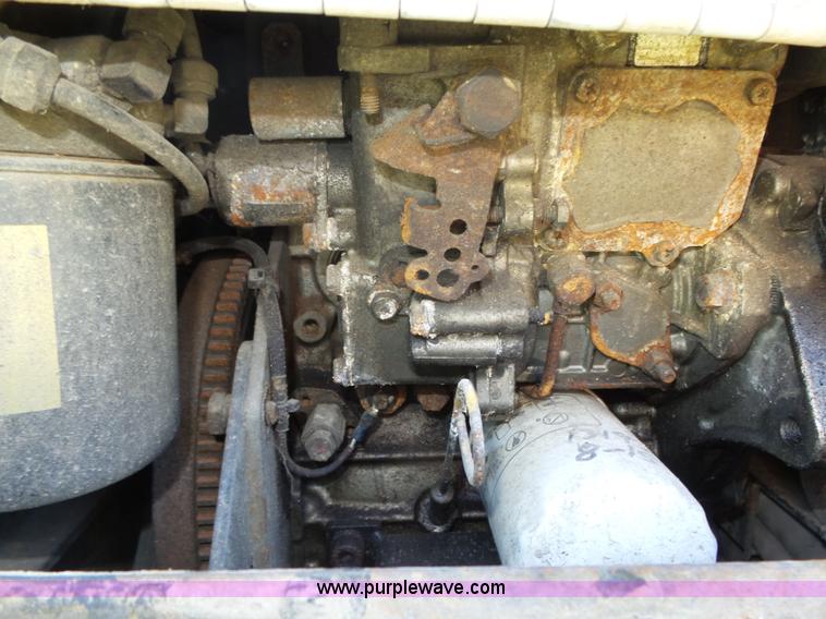 image for item BX9133 (3) Thermo King auxiliary power units