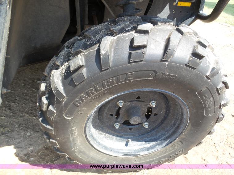 image for item BY9546 2005 Polaris Ranger utility vehicle