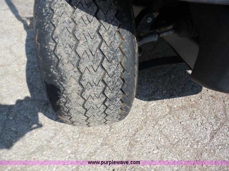 image for item BZ9618 2012 Club Car golf cart