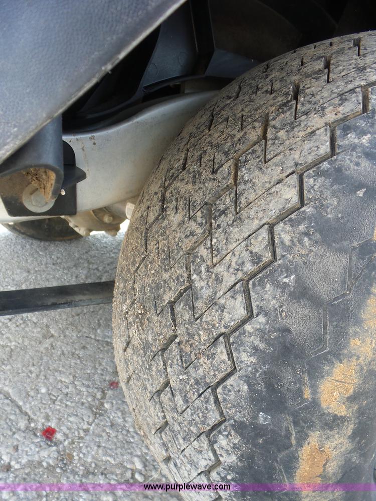 image for item BZ9618 2012 Club Car golf cart