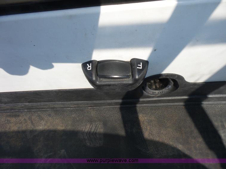 image for item BZ9618 2012 Club Car golf cart