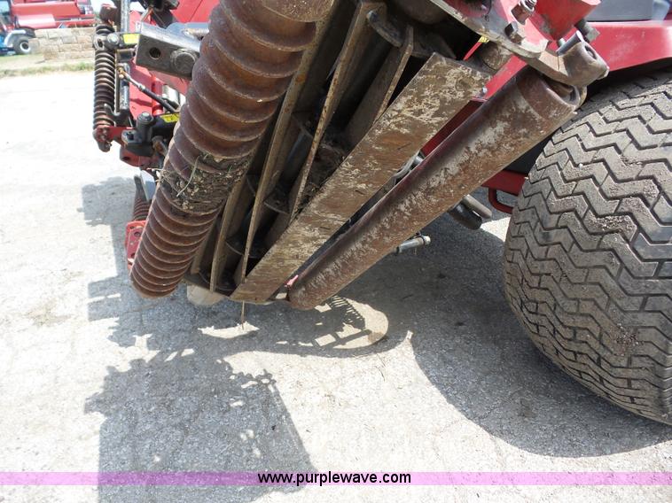 image for item BZ9631 Toro Reelmaster 5400D reel mower