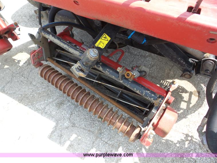 image for item BZ9631 Toro Reelmaster 5400D reel mower