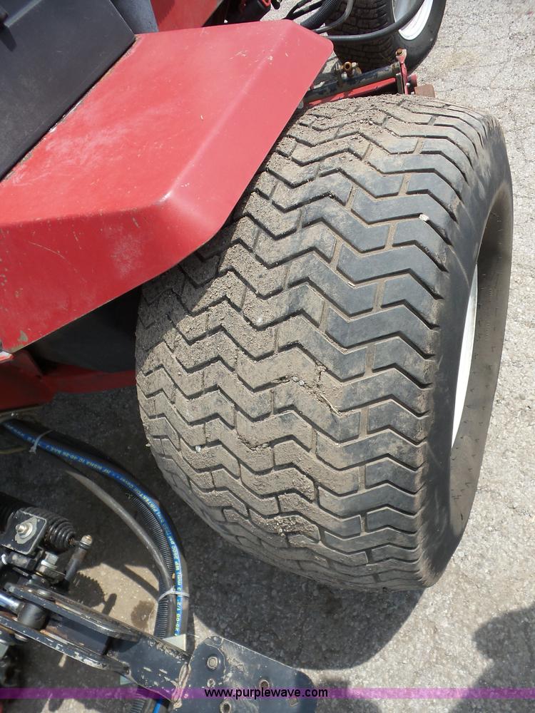 image for item BZ9631 Toro Reelmaster 5400D reel mower