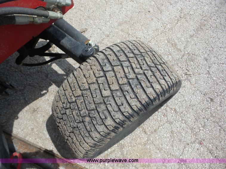 image for item BZ9631 Toro Reelmaster 5400D reel mower