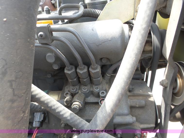 image for item BZ9631 Toro Reelmaster 5400D reel mower