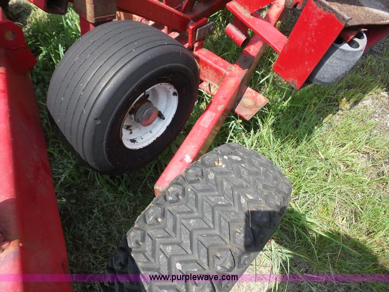 image for item BZ9632 (2) Progressive finish mower