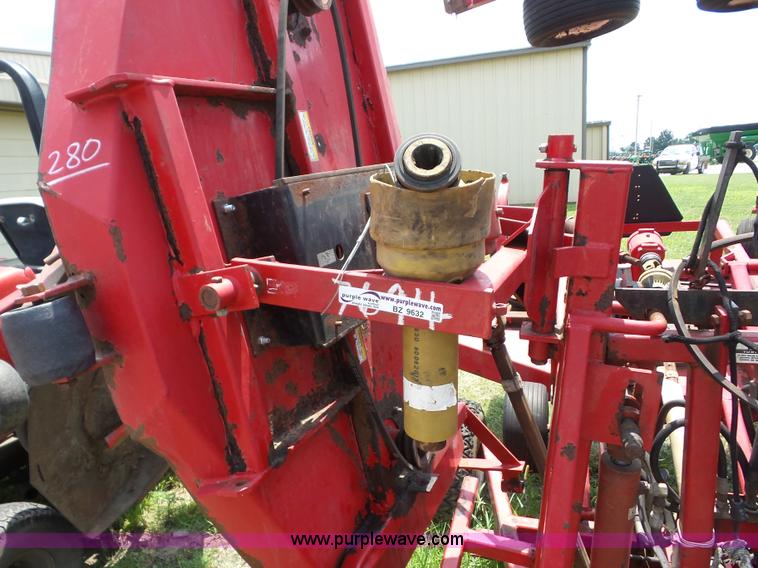 image for item BZ9632 (2) Progressive finish mower